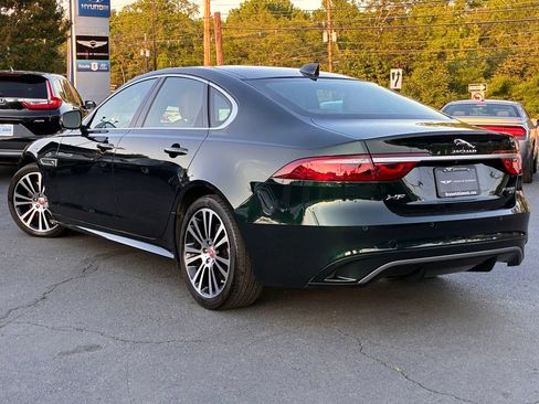 Used 2022 Jaguar XF R-Dynamic SE AWD/4WD image 60