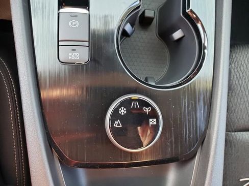 New 2026 Nissan Rogue SV image 21