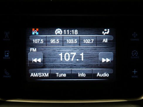 Used 2014 Jeep Grand Cherokee Laredo w/ Quick Order Package 23E RWD image 17