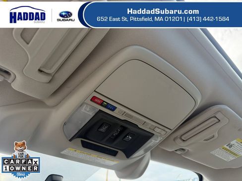 Used 2021 Subaru Forester Premium AWD/4WD image 18
