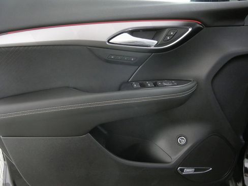 New 2026 Buick Envision Sport Touring image 15