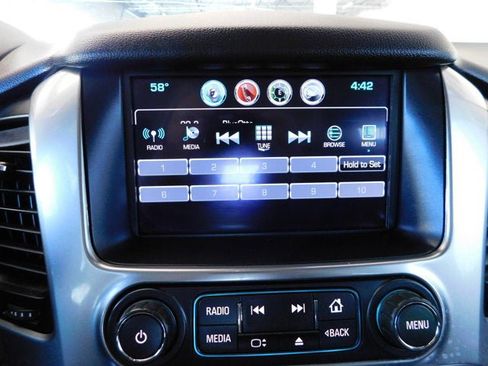 Used 2020 Chevrolet Tahoe LT w/ Luxury Package image 21