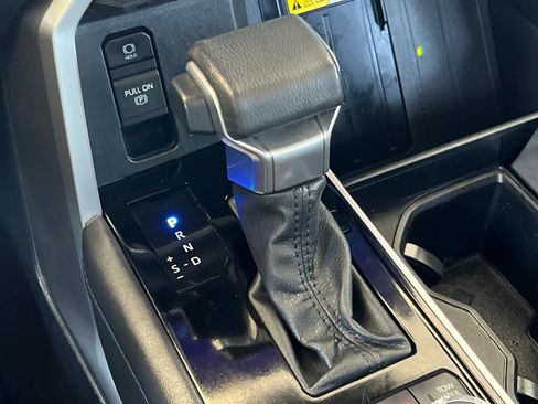 Certified 2023 Toyota Sequoia Platinum AWD/4WD image 25