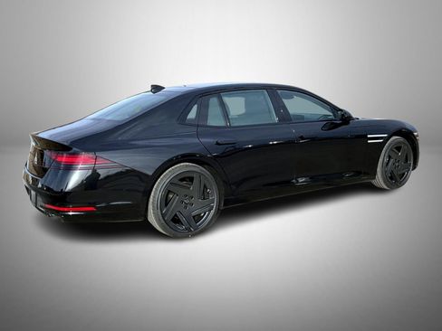 New 2026 Genesis G90 3.5T Prestige image 5