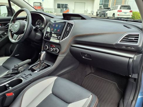 Used 2018 Subaru Crosstrek 2.0i Limited AWD/4WD image 11