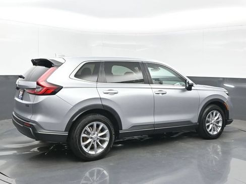 Certified 2025 Honda CR-V EX-L image 6