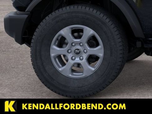Used 2025 Ford Bronco Big Bend AWD/4WD image 21
