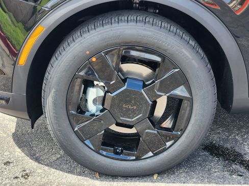 New 2026 Kia Sportage X-Line AWD/4WD image 9