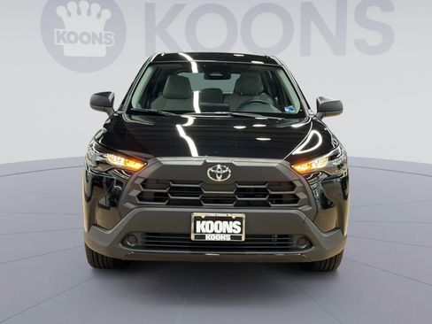 Used 2026 Toyota Corolla Cross L FWD image 4