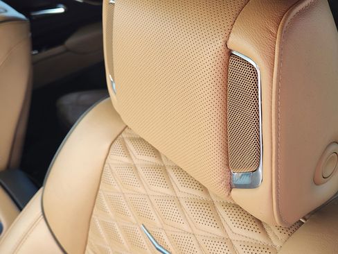 Used 2021 Cadillac Escalade Sport image 16