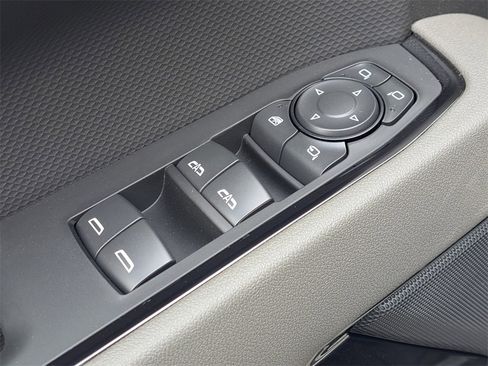 New 2026 Chevrolet Silverado 1500 ZR2 image 18