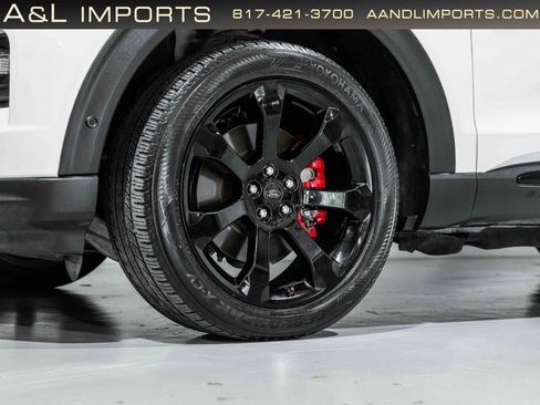 Used 2020 Ford Explorer ST w/ ST Street Pack AWD/4WD image 28