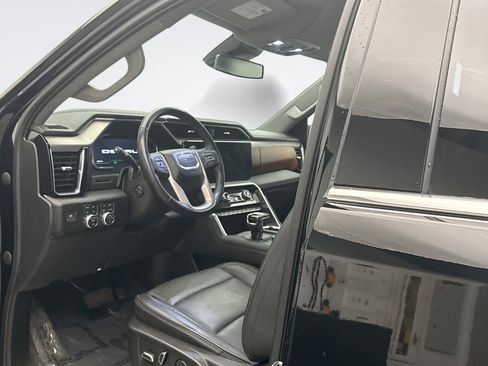 Used 2022 GMC Sierra 1500 Denali AWD/4WD image 10