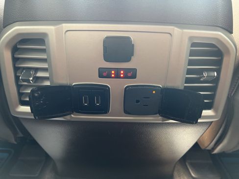 Used 2019 Ford F150 King Ranch w/ Max Trailer Tow Package image 33