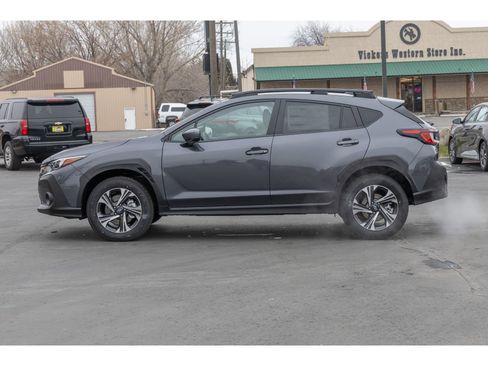 New 2026 Subaru Crosstrek 2.0i Premium image 6