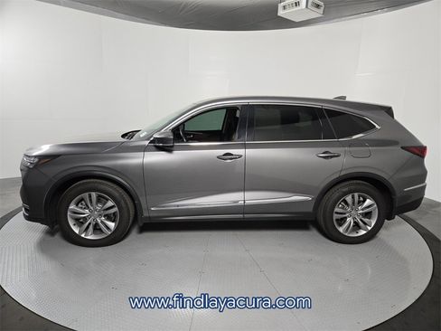 Used 2025 Acura MDX w/ Technology Package image 3