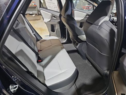 New 2026 Subaru Solterra Premium image 11