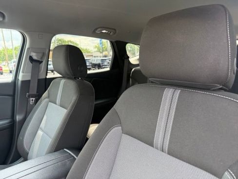 Used 2023 Chevrolet Blazer LT w/ LPO, Floor Liner Package FWD image 8