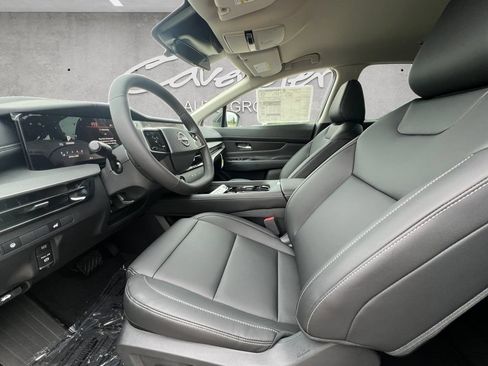 New 2026 Nissan Murano SV AWD/4WD image 20