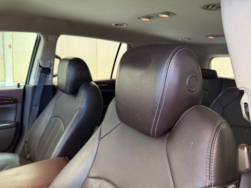 Used 2013 Buick Enclave Leather w/ Trailering Provision Package FWD image 11