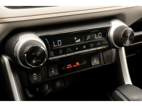 Used 2023 Toyota RAV4 XLE w/ XLE Grade Weather Package AWD/4WD image 25