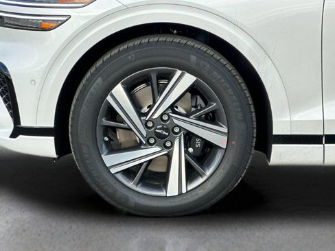 New 2026 Genesis GV70 3.5T Sport Advanced image 26