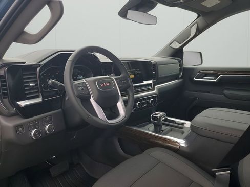 New 2026 GMC Sierra 1500 Elevation AWD/4WD image 34