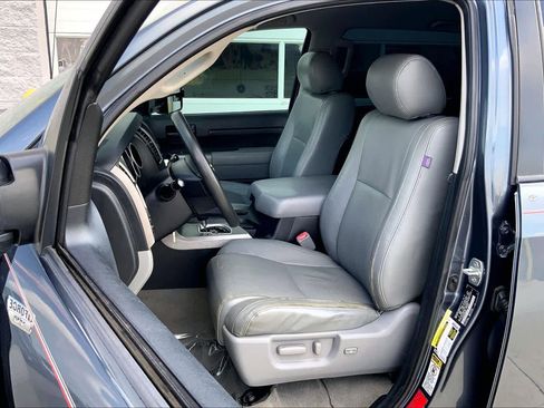 Used 2010 Toyota Tundra 2WD CrewMax image 7