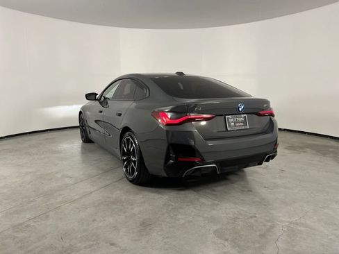 Used 2023 BMW i4 M50 AWD/4WD image 6