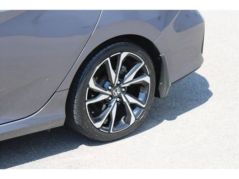 Used 2017 Honda Civic Si image 6