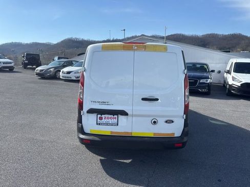Used 2015 Ford Transit Connect XL image 7