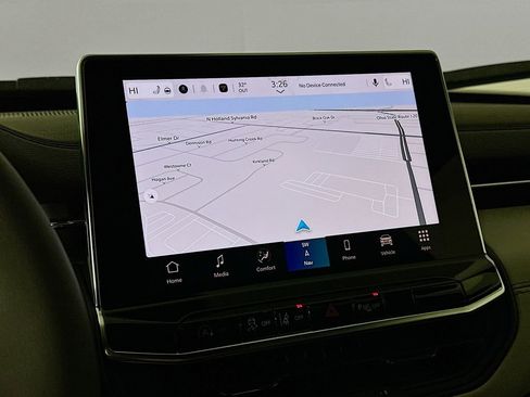 New 2026 Jeep Compass Limited w/ Sun, Sound & Navigation Group image 17