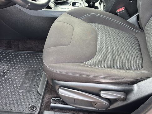 Used 2019 Jeep Cherokee Latitude w/ Cold Weather Group image 24