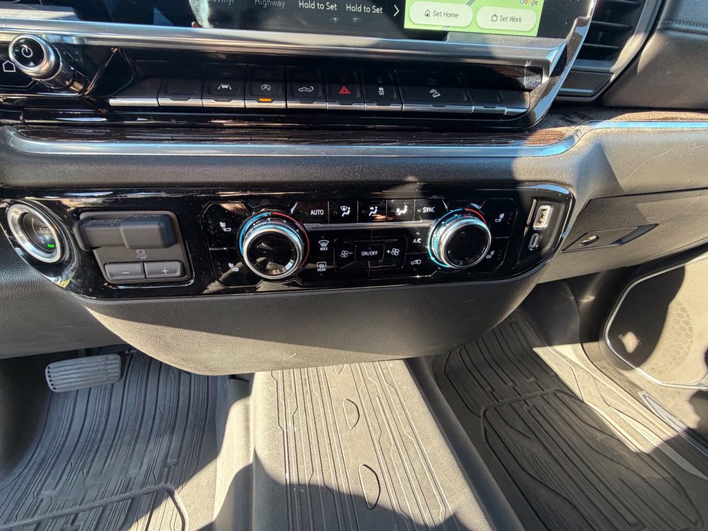 Used 2023 GMC Sierra 1500 Elevation AWD/4WD image 22