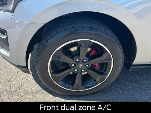 Certified 2024 Ford Expedition Limited RWD image 10