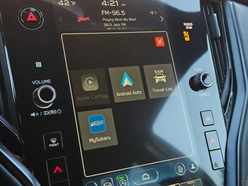 Used 2023 Subaru Outback Wilderness image 28