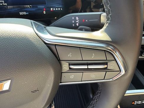 New 2026 Chevrolet Equinox LT w/ Convenience Package II image 20