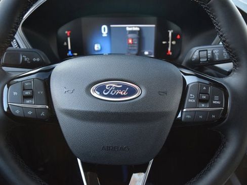 New 2026 Ford Escape Active w/ Cold Weather Package image 7