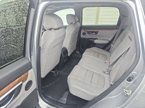 Used 2017 Honda CR-V EX-L image 7