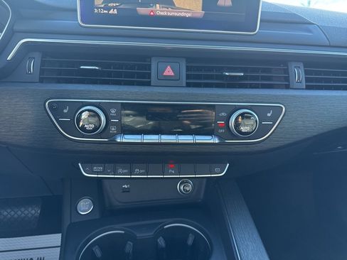 Used 2019 Audi A5 2.0T Premium Plus w/ Premium Plus image 13