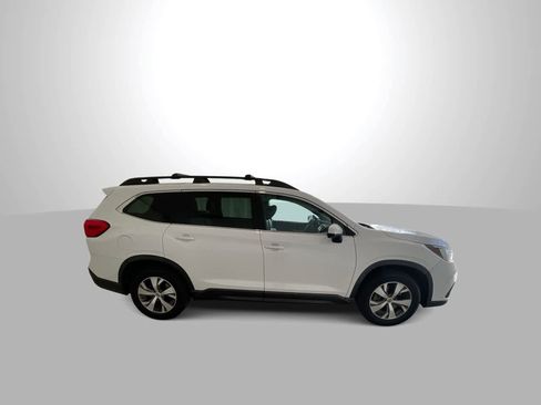 Used 2019 Subaru Ascent Premium image 9