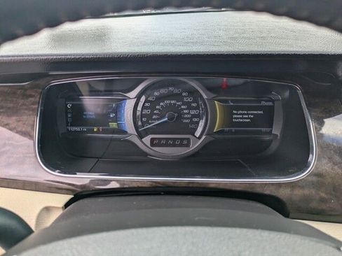Used 2013 Ford Taurus Limited image 20