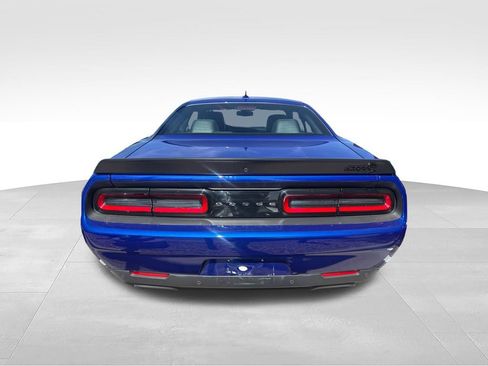 Used 2022 Dodge Challenger SRT Hellcat RWD image 14