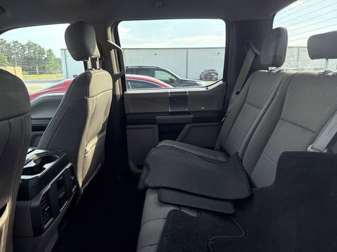 Used 2020 Ford F150 XLT w/ Equipment Group 301A Mid AWD/4WD image 9