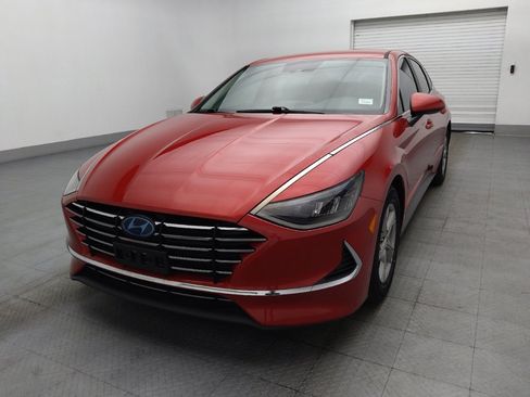Used 2020 Hyundai Sonata SE FWD image 15