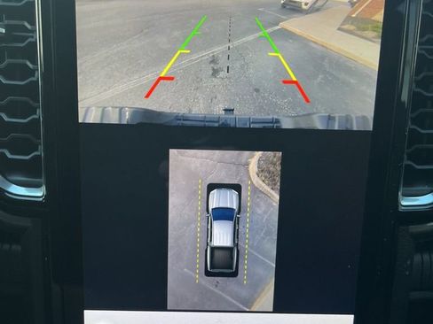 Used 2024 Ford Ranger XLT w/ Technology Package image 27