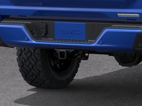 New 2026 GMC Canyon Elevation w/ Convenience Package image 14