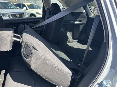 Used 2025 Honda CR-V LX image 15