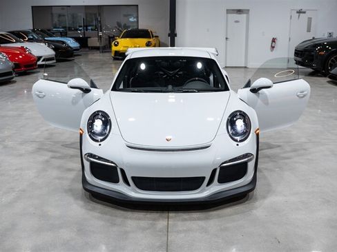 Used 2016 Porsche 911 GT3 RS RWD image 36