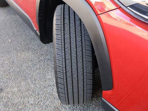 Used 2023 Toyota Corolla Cross XSE w/ Convenience Package image 36